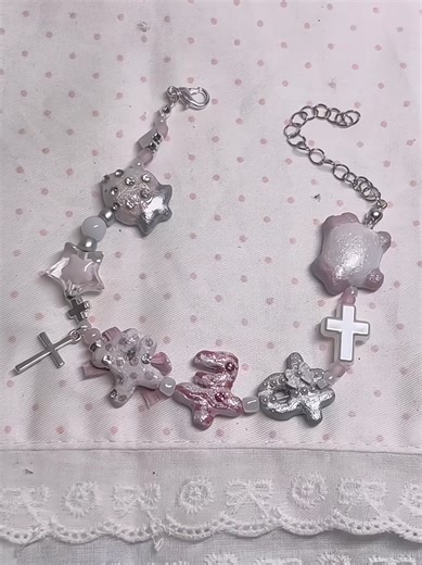 DIY Bracelet Making with Pencil Shavings