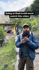 12K views · 1.2K reactions | Rudranath trekking important video, panchkedar important video, Rudranath itinerary,how to do Rudranath trek, Rudranath trek guide, panchkedar itinerary | Traveller the Kabira | Facebook