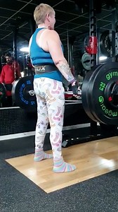 9.6K views · 191 reactions | Meet the super gran who lost 18 stone and is now a bodybuilder!  | MetDaan Fitness | Facebook