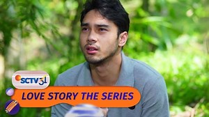 Love Story The Series - part 1 - Episode 297 | Part 2/2
