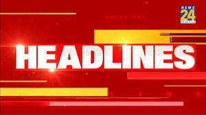 16K views · 1K reactions | 10 बजे की News Headlines । Hindi News । Latest News । Top News । Today's News । News24 | News24 | Facebook