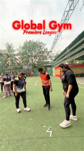Global Gym on Instagram: "The energy. The thrill. The commitment. 💥 Here’s a quick highlight reel of GPL Women’s League Season 3 — where our women athletes played their hearts out, delivered powerful performances, and created unforgettable moments on the field! 🏆🔥 From intense matches to pure sportsmanship, this season had it all. 🙌 Comment your favourite moment and share this reel with your workout partner! 💪❤️ #GlobalGymGhatkopar #GPLWomensLeague #Season3Highlights #WomenInSports #GameOn 