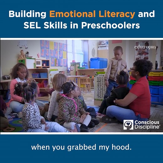1.9K views · 73 reactions | At Educare New Orleans, teachers use...
