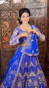 2.2K views · 33 reactions |  . . Hairstyle,choreography,editor :- @anitanksirsiya_as Beauty in frame:- @bhumi_______verma Makeup artist:- @dc_makeover4 Outfit:- @ns_creations_house . . #reel #viral #trend | Anitank Sirsiya | Facebook