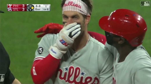 MLB players who paid the price