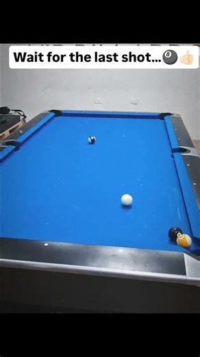 Wait For The Last Shot! 🎱 Insane Pool Trick Shots Compilation