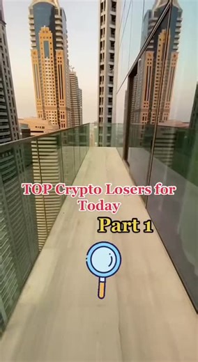 TOP Crypto Losers Join⤵️ @NFT Planet @NFT / Crypto / GameFi #top #trend #foryou #todayilearned #loserschallenge #nftexpo