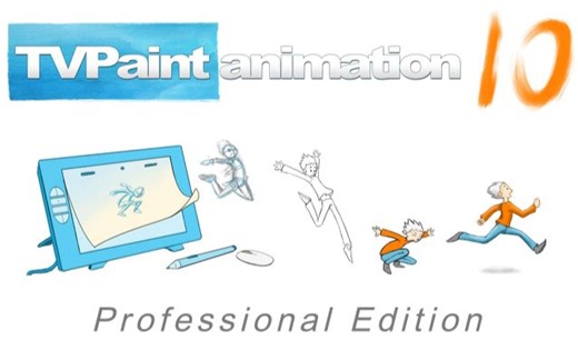 TVPaint Animation