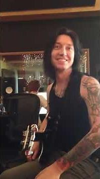 Jake Pitts being random