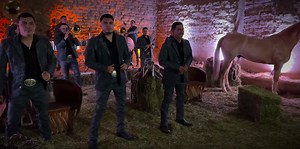 127K views · 1.5K reactions | Para la gente de a caballo El DORADO | La Fundadora Banda Centenario de Rancho Grande | Facebook