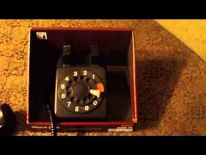 Scream Ghostface Telephone