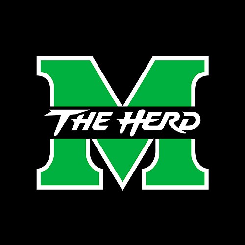 Marshall Thundering Herd Scores, Stats and Highlights - ESPN
