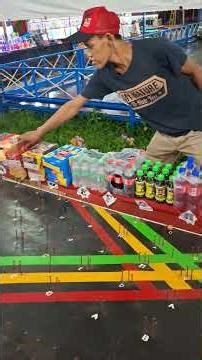 Capital of 10 thousand, the results are extraordinary playing night market games