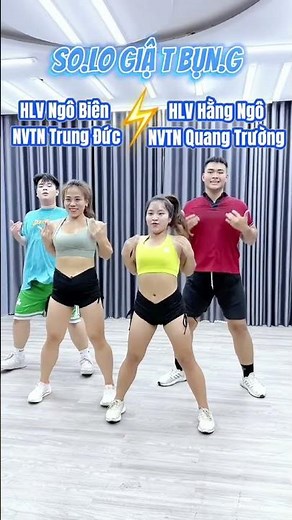 dance aerobics workout for weight loss #shorts 7