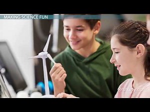 Teaching Strategies for Elementary Science