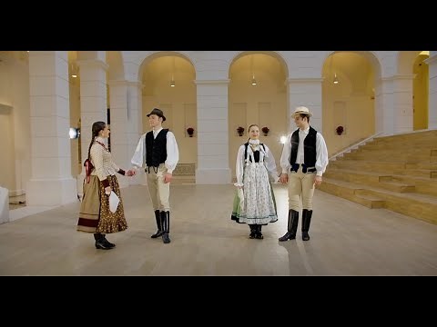 Vajdaszentiványi táncok