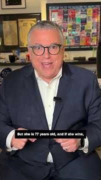 The generational divide in Maine's Senate Democratic primary