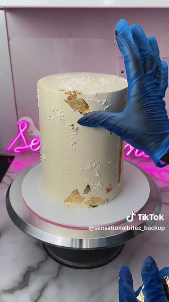 sensationalcakes1 on TikTok