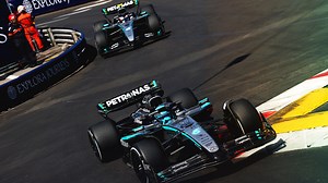 Radio Rewind: 2025 Monaco Grand Prix