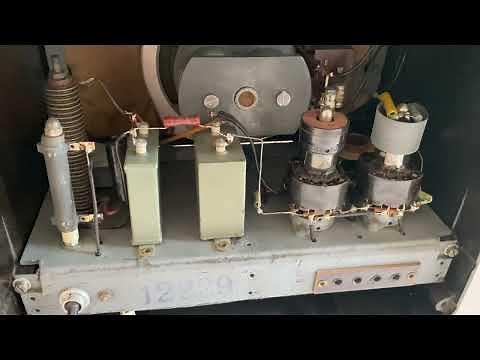 Lernprogramm Röhrentechnik, Teil 12 (2. praktische Anwendung der Pentode)