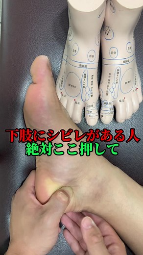 坐骨神経痛 治し方と鍼灸法 | 対処法とツボの効果的な使い方