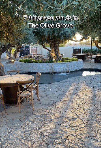 Relax in The Olive Grove: A Perfect Family Retreat