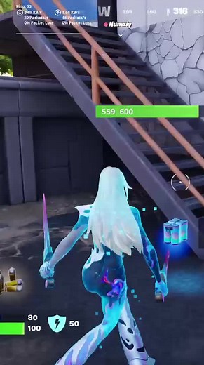 No one saw that.... classic Cyber.. | #cyberkittykatt on #Twitch