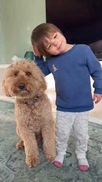 Baby & Puppy Best Friends Forever 🥰🐶 | Cute & Funny Moments