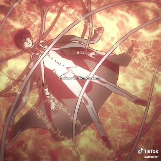 Exploring the Complex Relationship Between Dead Apple and Soukoku