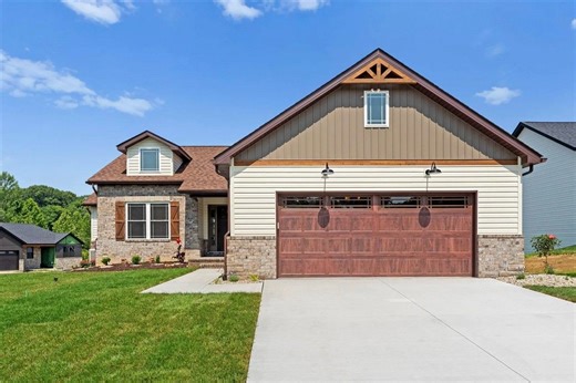 Tanglewood by BHHS HomeServices Select Prop