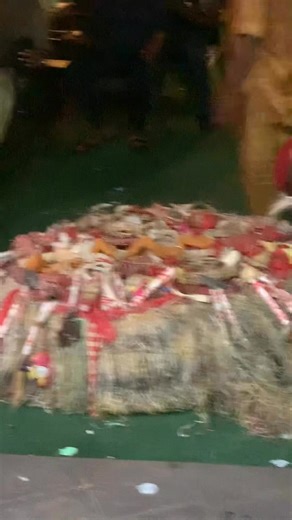 30K views · 463 reactions | A show every 1st October hosted by our amiable African Bar Manager Zico, always a full blast… stay tuned for more videos … there are masquerades & there are masquerades❤️ Toscana inspires the true culture in us❤️ | Toscana Culture | Facebook