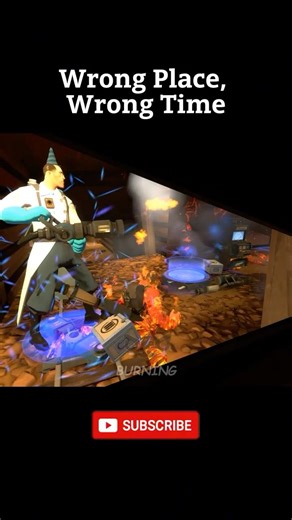 #tf2 #teamfortress2 #gaming #tf2casual #tf2clips #teamfortress #valve #steam #gamingclips #tf2memes