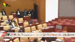 #Think_About_It Speaker walks out Sefwi-Wiaso MP for gross misconduct in the chamber | Philip Agbeko Doe | Facebook