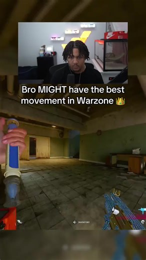 Literal perfect movement #fyp #warzone #cod #rebirthisland #movement #blackops6