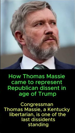 Thomas Massie
