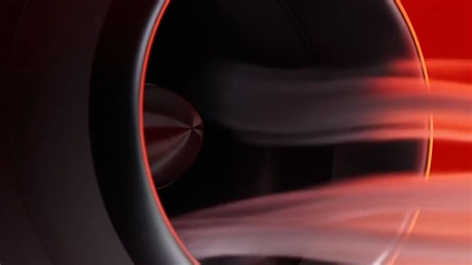 【动态设计鉴赏】Jetstream