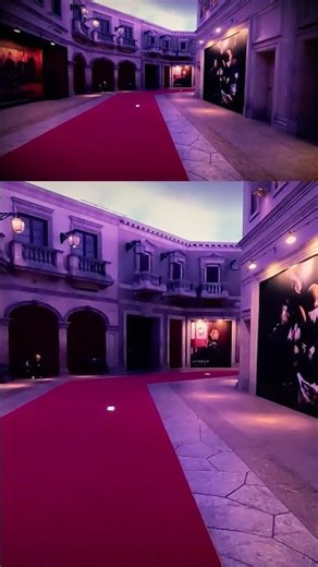 Step Into the Story: Exploring IMMERSIVE FORT TOKYO shorts