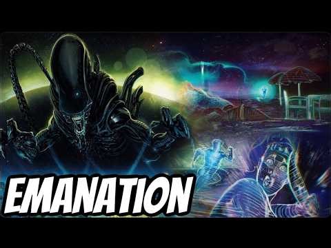 What Xenomorphs See Will Terrify You