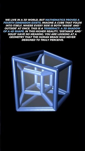 Exploring Four-Dimensional Space: Beyond 3D Reality