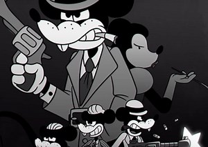 Mouse is easily the most adorable first-person shooter of all time