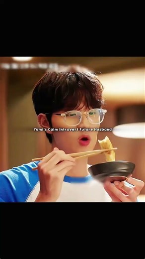 He’s so introvert🤣Yumi fed up with him🤭#yumiscells #kimgoeun #kimjaewon #kdrama #fyp #shorts