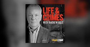 Confessions of an underworld lawyer - Life and Crimes with Andrew Rule