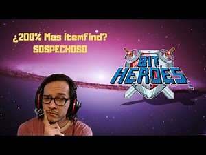 Bit Heroes (Notas del Parche 02/04/2020)