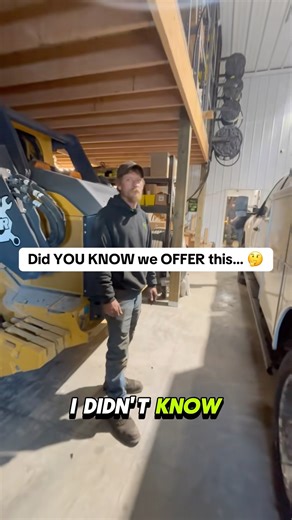 1.5K views · 12 reactions | Did YOU KNOW we OFFER this!? #OwnerOperator #dieselengine #dieselpower #outerlimits #diesellife | Outer Limits Truck Repair | Facebook