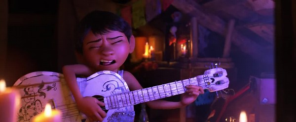 Coco (2017)