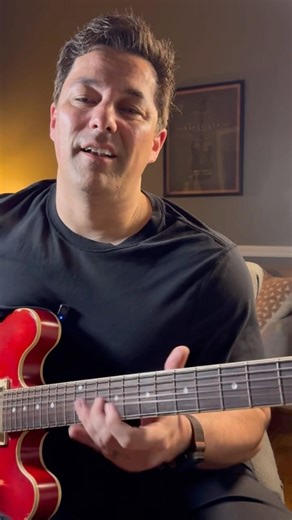 “The Target Note Trick That Makes Solos Sound Pro!”