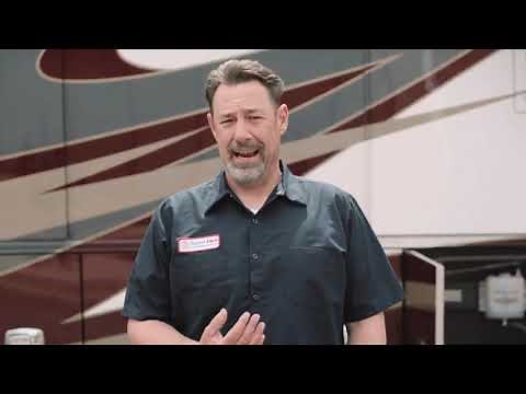 Aqua Hot Annual Maintenance Video for 400D, 450D, 600D, and 675D