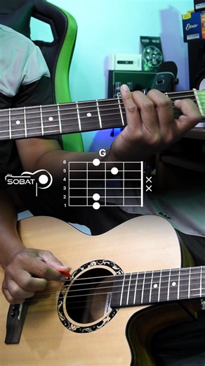 Simple Man - Lynyrd Skynyrd #guitarchord #guitarlesson #guitartutorial | Sobat Pipen