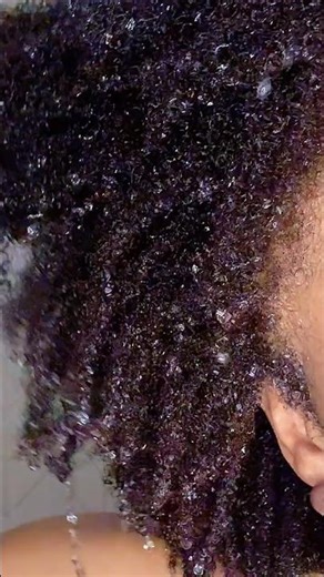 Moisturizing Method for Hair