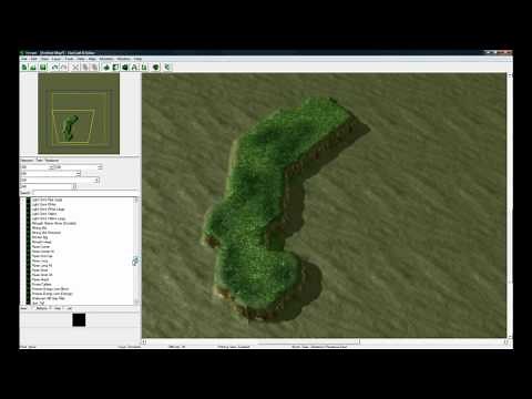 Introduction to Editing Part 1 (Starcraft 2 Editor Tutorial)